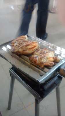 Restaurand El Bosque