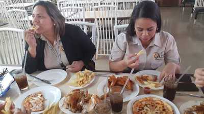 Restaurand El Bosque