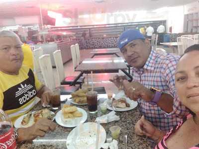 Restaurand El Bosque