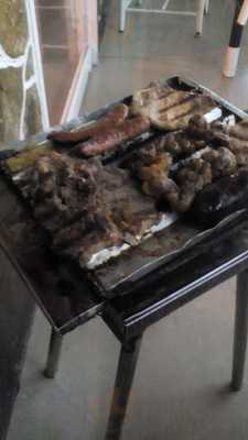 Restaurand El Bosque