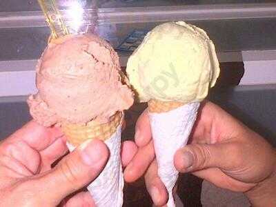Dolce Roma- Gelateria Italiana