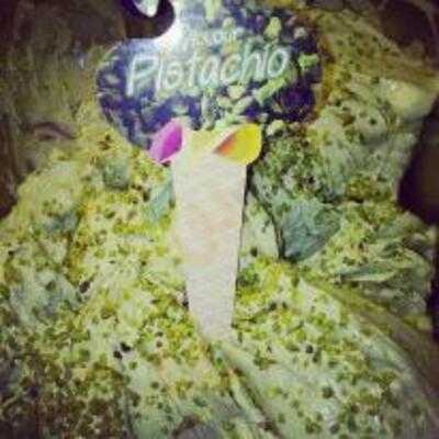 Dolce Roma- Gelateria Italiana