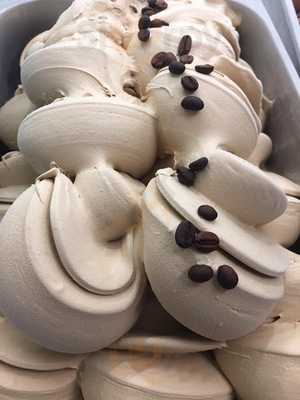 Dolce Roma- Gelateria Italiana