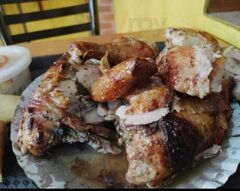 Pollo Sabroso