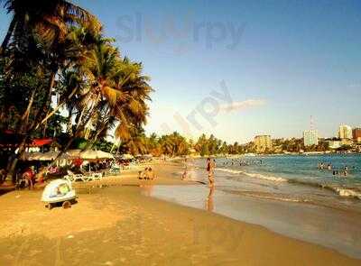 Uvas Beach Restaurant