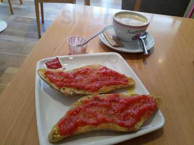 Charlotte Sweet & Coffee