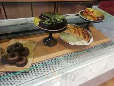 Charlotte Sweet & Coffee