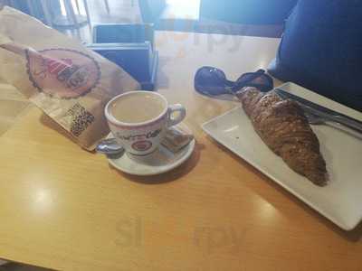 Charlotte Sweet & Coffee