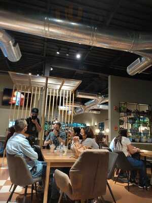 Charlotte Sweet & Coffee