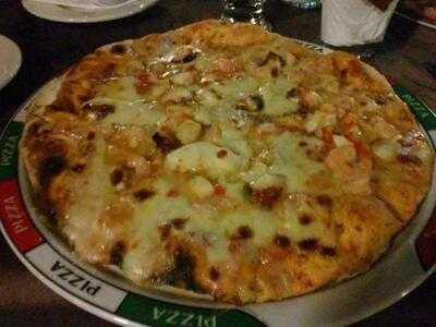 Restaurante La Pergola