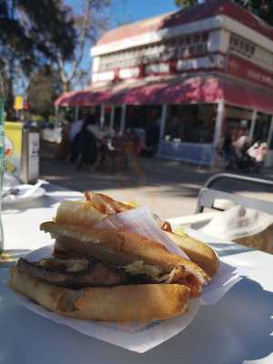 Restaurante La Pergola