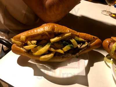 Restaurante La Pergola