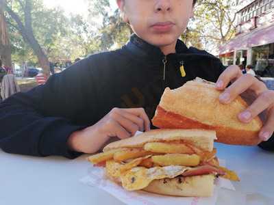 Restaurante La Pergola