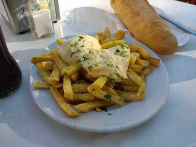Restaurante La Pergola