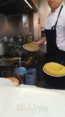 Restaurante La Pergola