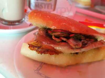 Restaurante La Pergola