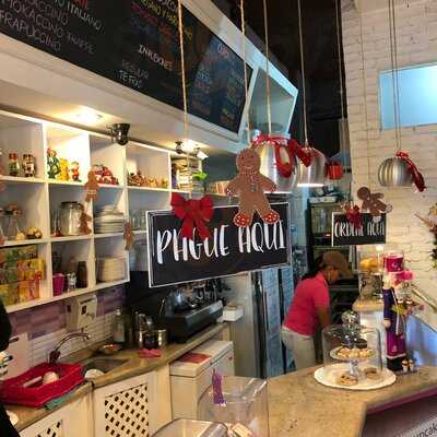 Keik Cupcakes,smoothies & Coffee