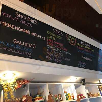 Keik Cupcakes,smoothies & Coffee