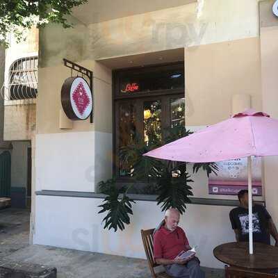 Keik Cupcakes,smoothies & Coffee