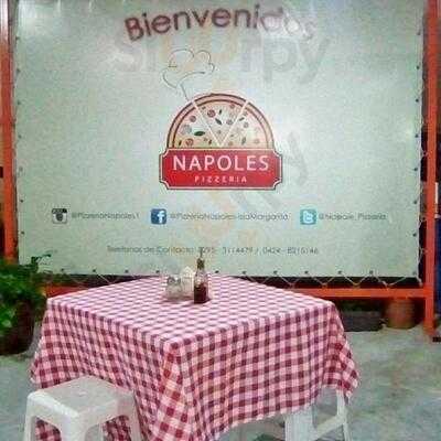 Pizzeria Napoles