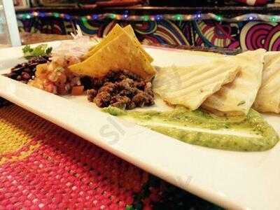 Mole's Mexican Grill