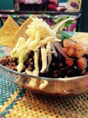 Mole's Mexican Grill