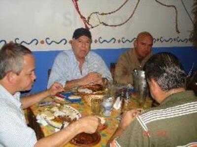 Inversiones Guarda Tinajas C A