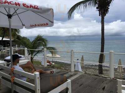 Beach Bar