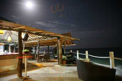 Beach Bar