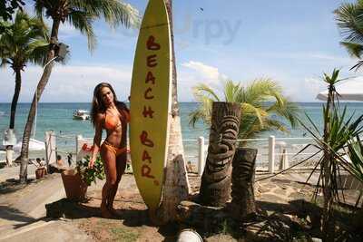 Beach Bar