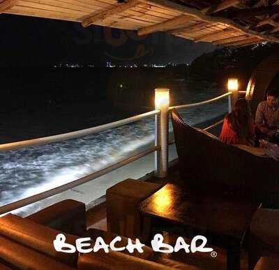Beach Bar