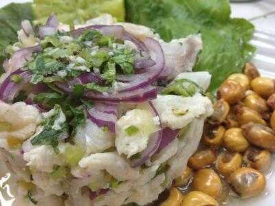 Restaurant El Palmero