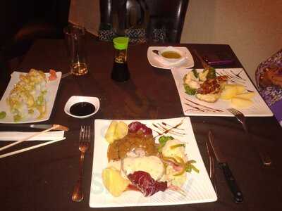 Restaurant El Palmero