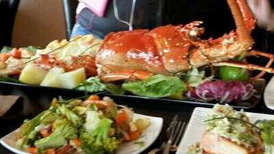 Restaurant El Palmero