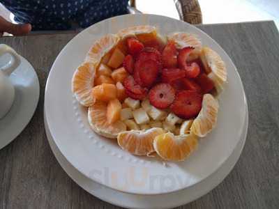 Casa Vieja Cafe & Lounge