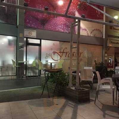 Fressier Pastelería