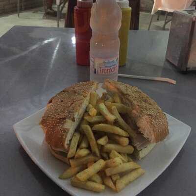 Fressier Pastelería