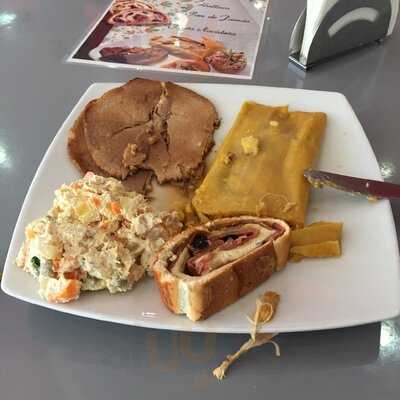 Fressier Pastelería