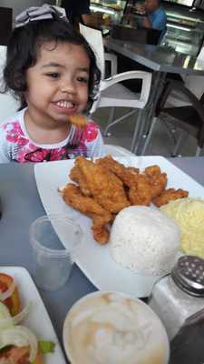 Fressier Pastelería