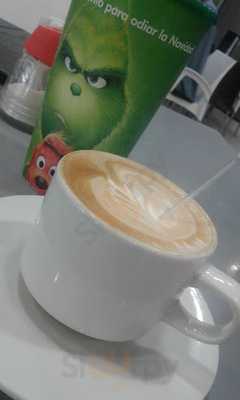 Fressier Pastelería