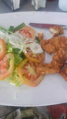 Fressier Pastelería