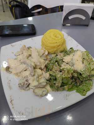 Fressier Pastelería