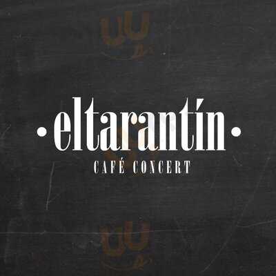 El Tarantín