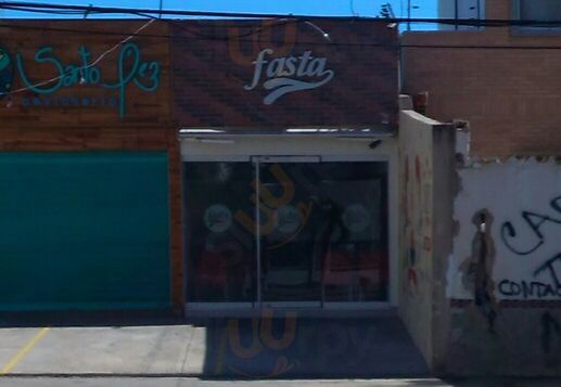 Fasta Margarita, Best Sandwich And La Buona Pasta