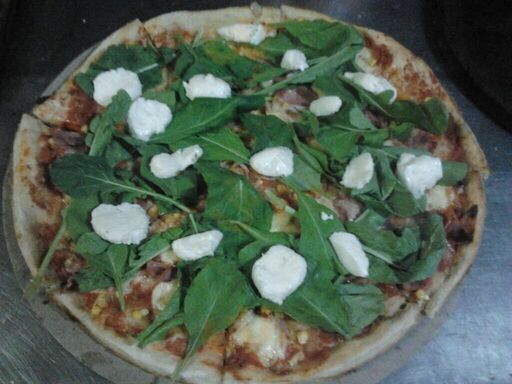 La Pizzeria