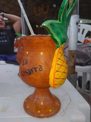 La Gabarra Beach Restaurant