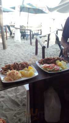 La Gabarra Beach Restaurant