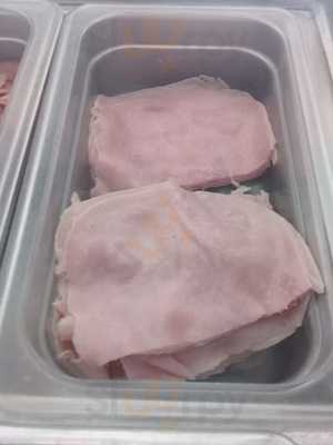 El Buen Sabor De La Arepa