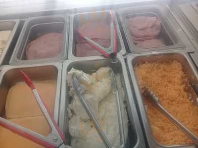 El Buen Sabor De La Arepa