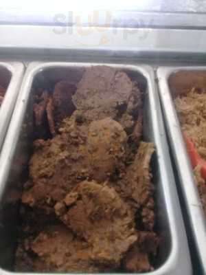 El Buen Sabor De La Arepa